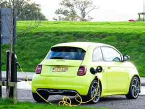 keller electric car service, ev repair, battery maintenance